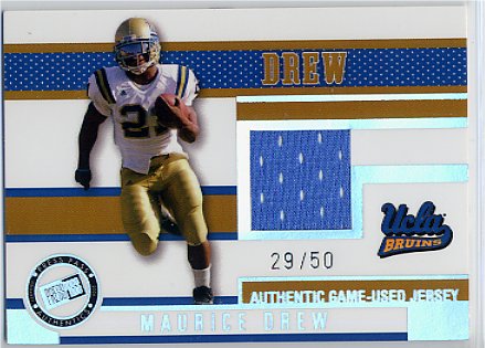 Maurice Drew - UCLA Bruins
