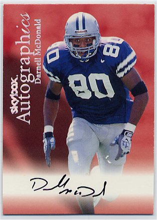 Darnell McDonald