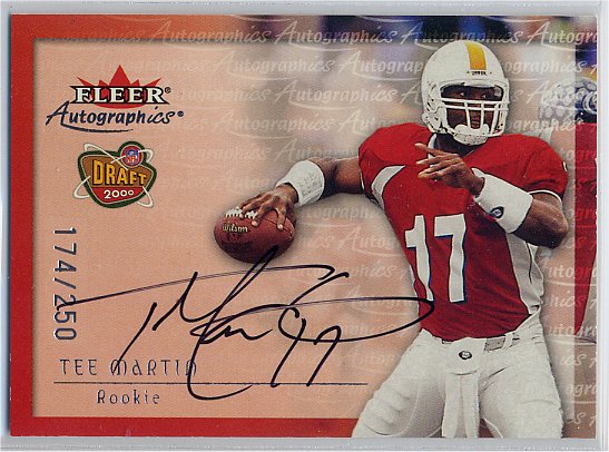 Tee Martin