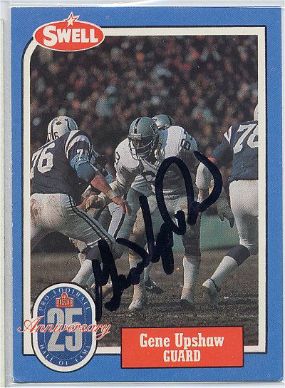 Gene Upshaw
