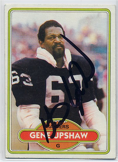 Gene Upshaw