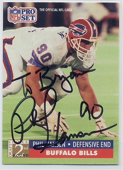Phil Hansen