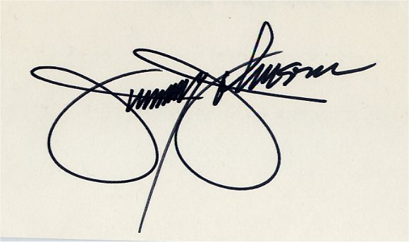 Jimmy Johnson