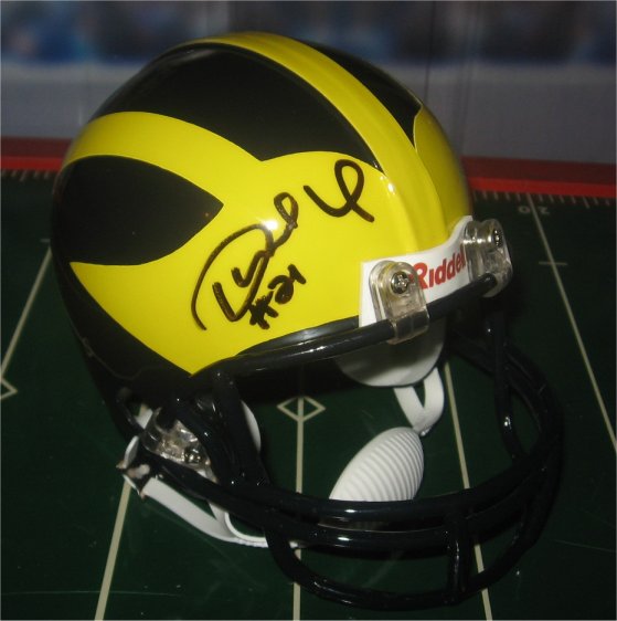 Desmond Howard - Michigan Wolverines