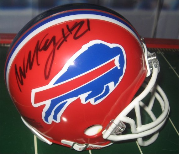 Willis McGahee - Buffalo Bills