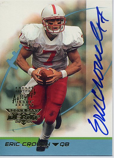 Eric Crouch