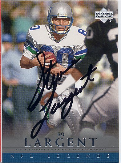 Steve Largent