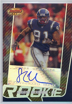 Shawne Merriman
