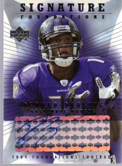 Devard Darling