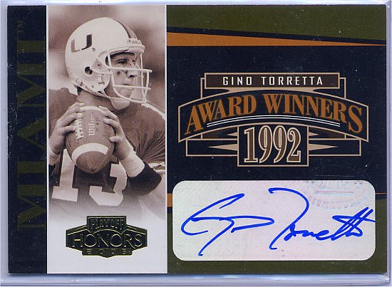 Gino Torretta