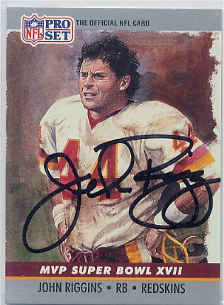 John Riggins