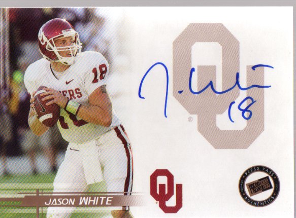 Jason White