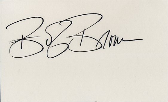 Bob Brown