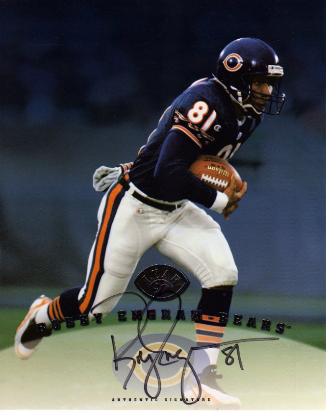 Bobby Engram - Chicago Bears