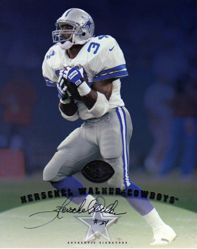 Herschel Walker