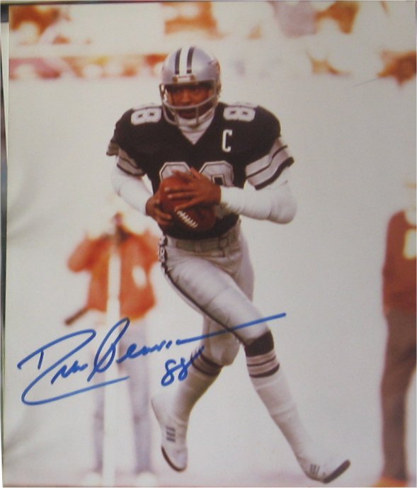 Drew Pearson - Dallas Cowboys