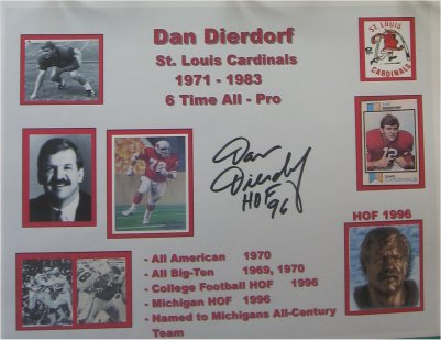 Dan Dierdorf