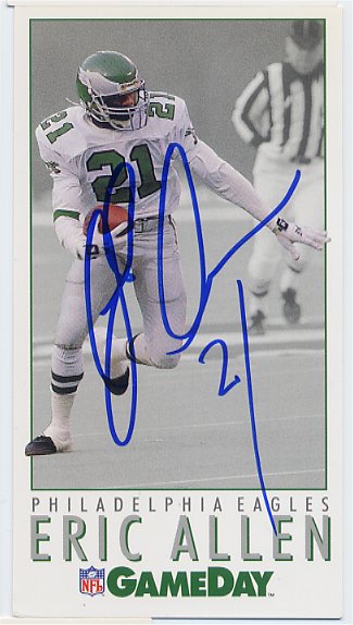 Eric Allen