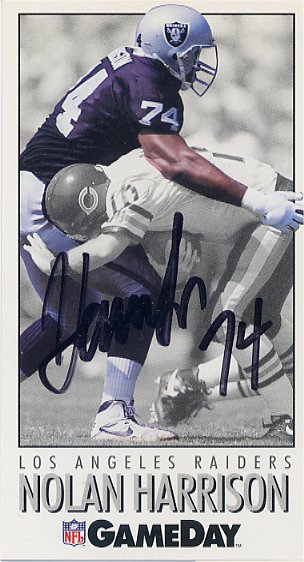 Nolan Harrison