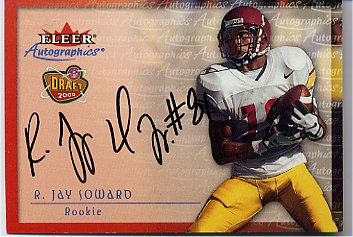 R.Jay Soward