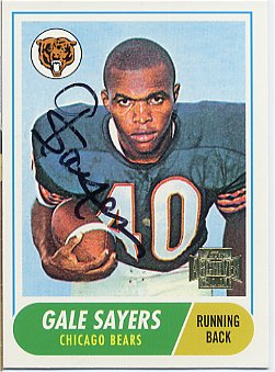 Gale Sayers