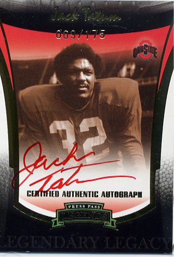 Jack Tatum