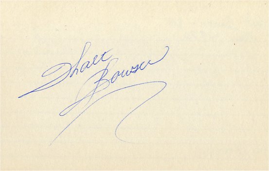 Walt Bowser - Minnesota Golden Gophers