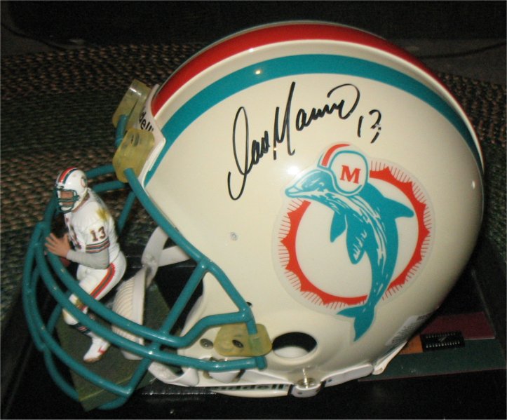 Dan Marino - Miami Dolphins