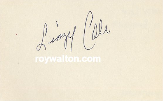 Linzy Cole (Texas Christian WR) - Chicago Bears