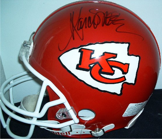 Marcus Allen - Kansas City Chiefs