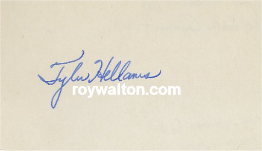 Tyler Hellams - South Carolina Gamecocks