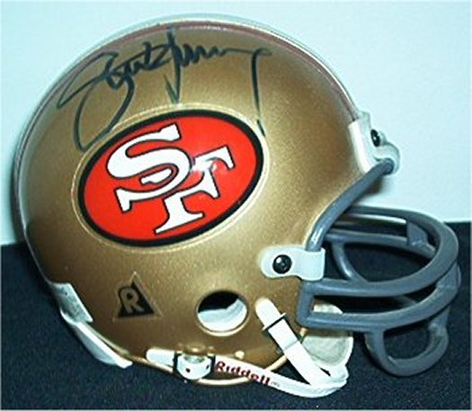 Steve Young (HOF) - San Francisco 49ers
