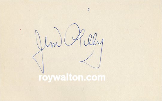 Jim Lilly - Oregon Ducks