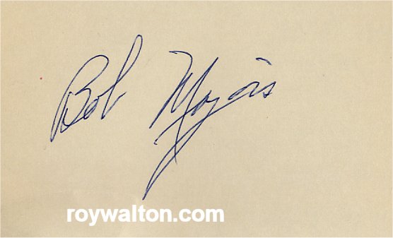 Bobby Majors - Denver Broncos