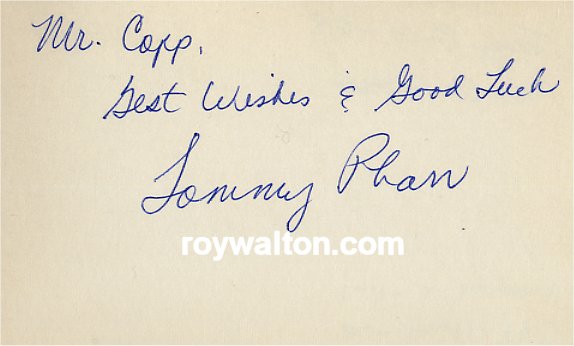 Tommy Pharr - Buffalo Bills