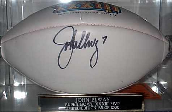 John Elway