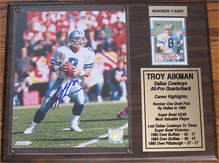 Troy Aikman