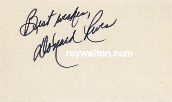 Don Rives - Chicago Bears