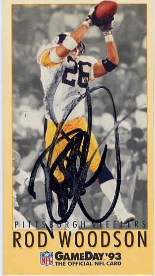 Rod Woodson
