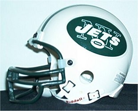 NFL Mini - New York Jets