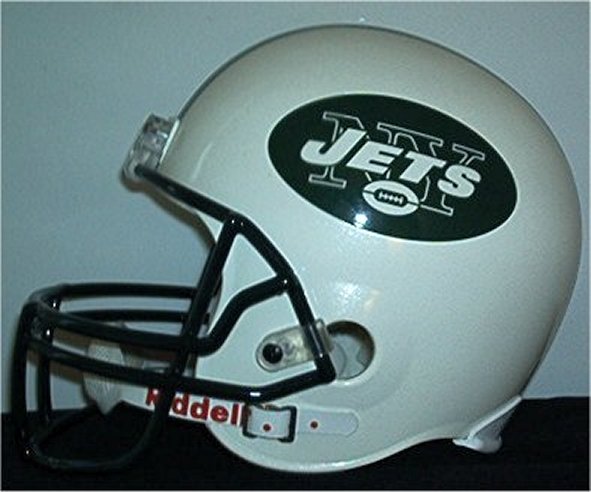 NFL Replica - New York Jets