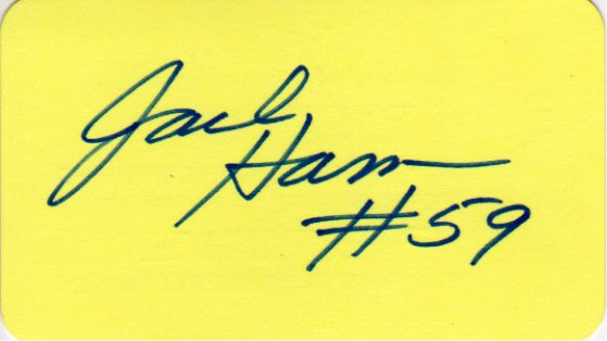 Jack Ham