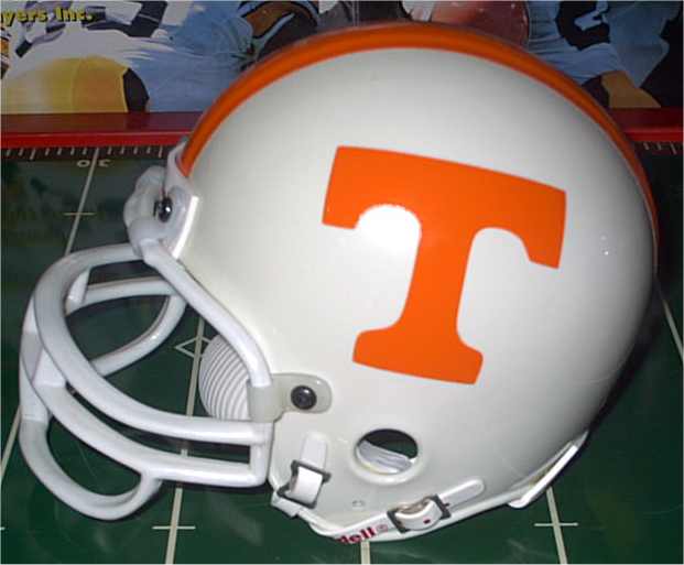NCAA Mini - Tennessee Volunteers