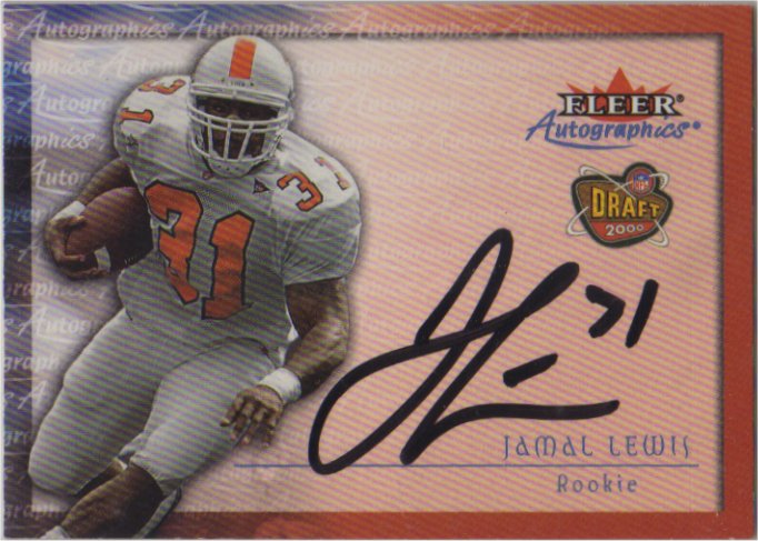 Jamal Lewis