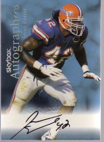 Jevon Kearse - Tennessee Titans