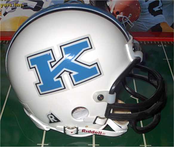NCAA Mini - Kansas State Wildcats