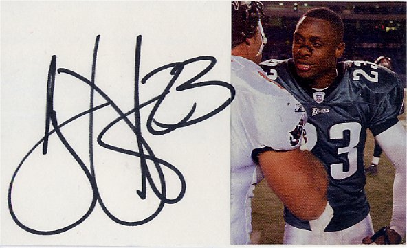 Troy Vincent