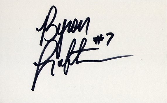 Byron Leftwich - Jacksonville Jaguars