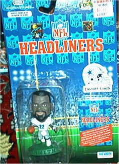 Emmitt Smith