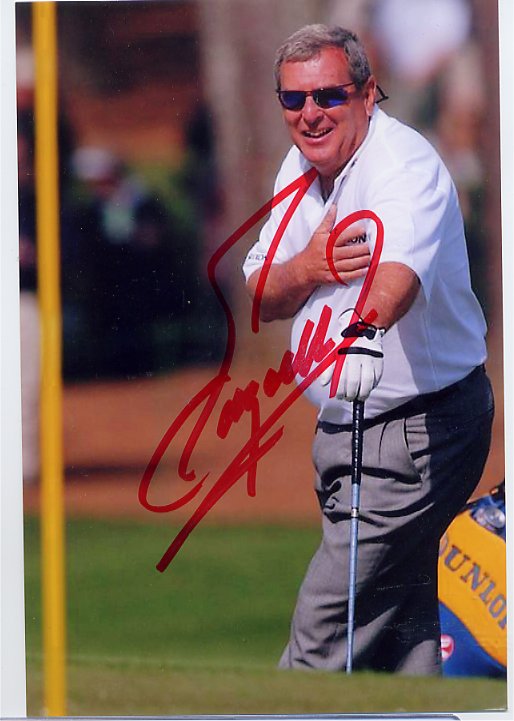 Fuzzy Zoeller